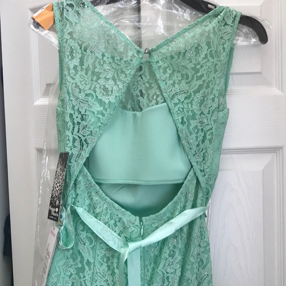 Prom Dress - Picture 6 of 6